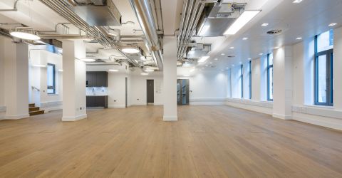 Ability - 10 Great Castle Street